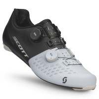 Велообувь SCOTT Road RC (black/white)