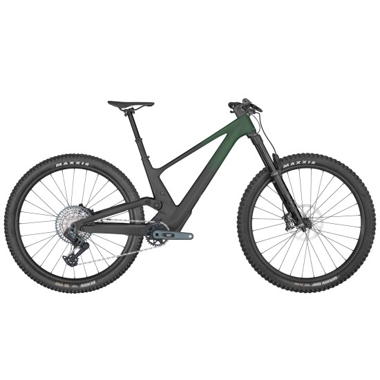 Велосипед SCOTT Genius 910 TR (2024)