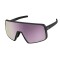 Очки SCOTT Torica (black / AMP lavender chrome S3)