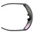 Очки SCOTT Torica (black / AMP lavender chrome S3)
