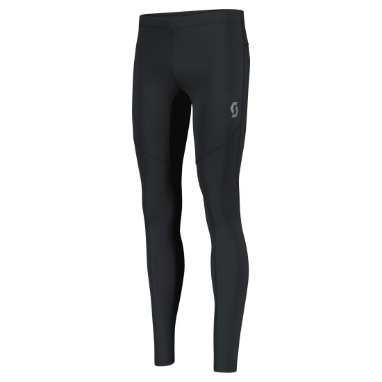 Брюки (тайтсы) SCOTT Endurance (black)
