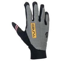 Перчатки SCOTT Traction длин.пальцы (white/black)