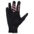 Перчатки SCOTT Traction длин.пальцы (white/black)