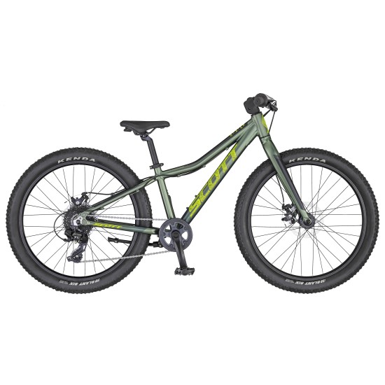 Велосипед SCOTT Roxter 24 (2020)