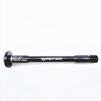 Ось передняя Addict RC/Plasma 6 TP 20