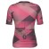 Женский джемпер (веломайка) SCOTT RC Premium Climber к/рук (dark purple/carmine pink)