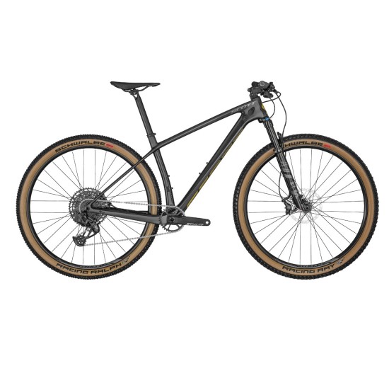 Велосипед SCOTT Scale 910 AXS (2022)