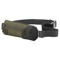 Подсумок на пояс SCOTT Hip Pack Endurance TR' 1 (black/fir green)