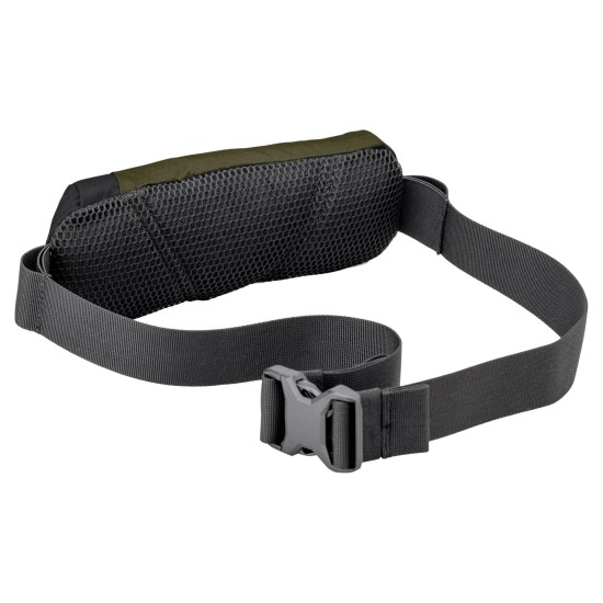 Подсумок на пояс SCOTT Hip Pack Endurance TR' 1 (black/fir green)