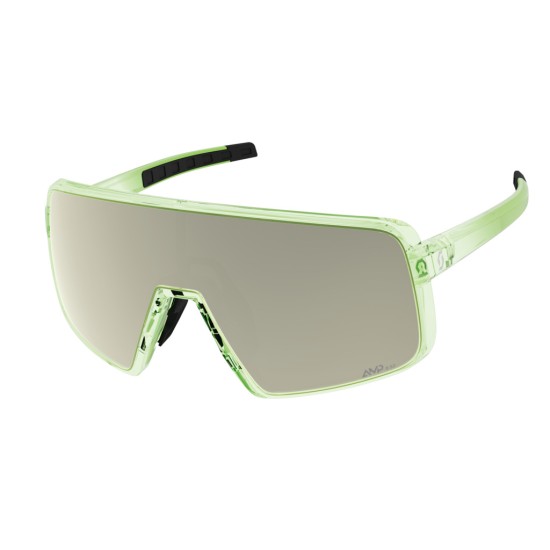 Очки SCOTT Torica (luminary green / AMP white chrome S2)