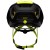 Шлем SCOTT Supra Plus (CE) black/radium yellow