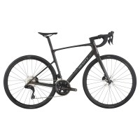 Велосипед SCOTT Addict 40 carbon black (2026)
