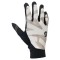 Перчатки SCOTT Traction длин.пальцы (cotton white)