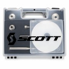 Набор инструментов для заднего маятника SCOTT Spark 2012