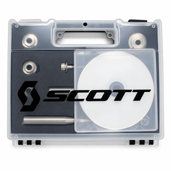 Набор инструментов для заднего маятника SCOTT Spark 2012