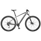 Велосипед SCOTT Aspect 950 slate grey (2024)