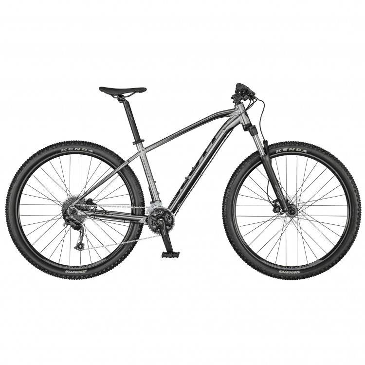 SCOTT Aspect 950 slate grey 2024