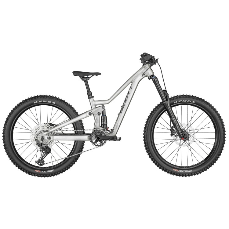 Mtb scott ransom deals