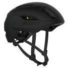 Шлем SCOTT La Mokka Plus Sensor (granite black) Шлем SCOTT La Mokka Plus Sensor (granite black)