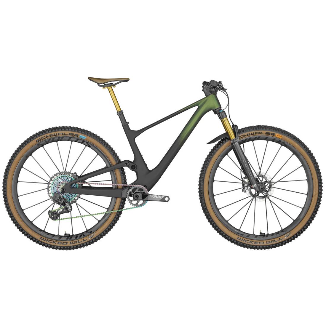 Spark 900 pro shop