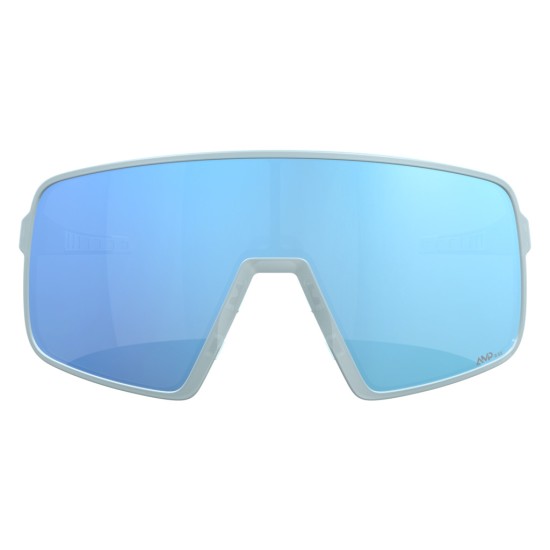 Очки SCOTT Torica (morning blue / AMP beryl blue chrome S3)