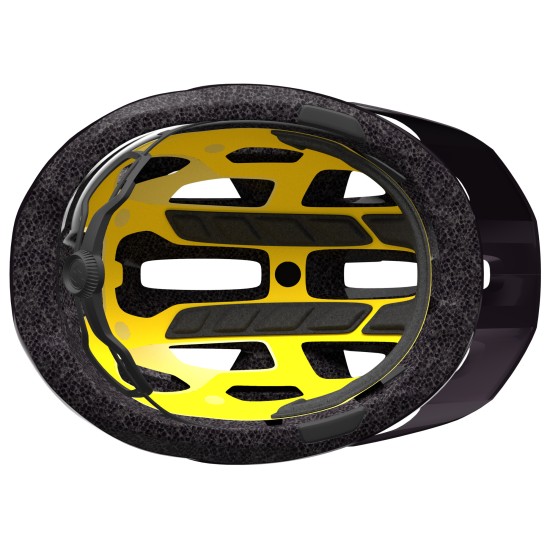 Шлем SCOTT Supra Plus (CE) dark purple