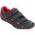 Велообувь SCOTT Road Comp (black/red)