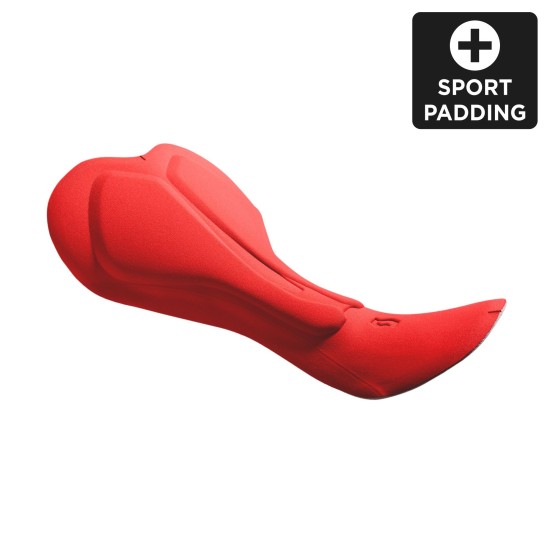 Шорты свободные SCOTT Endurance с памп. (aruba green)