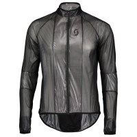Куртка SCOTT RC Weather Reflect WB (black)