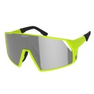 Очки SCOTT Pro Shield LS (yellow/grey light sensitive)