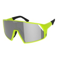 Очки SCOTT Pro Shield LS (yellow/grey light sensitive)