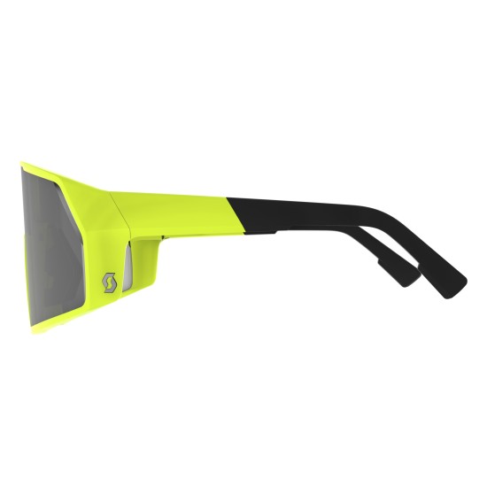 Очки SCOTT Pro Shield LS (yellow/grey light sensitive)
