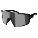 Очки SCOTT Shield Compact LS фотохром (black matt grey light sensitive) Очки SCOTT Shield Compact LS фотохром (black matt grey light sensitive)