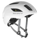 Шлем SCOTT La Mokka Plus Sensor (white) Шлем SCOTT La Mokka Plus Sensor (white)