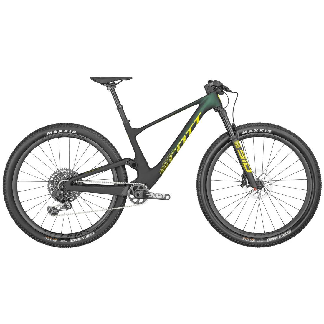 SCOTT Spark RC World Cup 2023 SCOTT 290094 0 ridecycle.ru