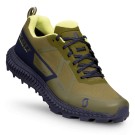 Кроссовки SCOTT Supertrac 3 GTX (fir green/dark blue) Кроссовки SCOTT Supertrac 3 GTX (fir green/dark blue)