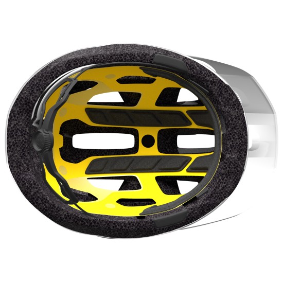 Шлем SCOTT Supra Plus (CE) pearl white/rose beige