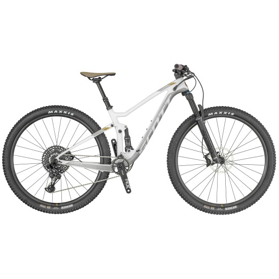 Велосипед SCOTT Contessa Spark 910 (2019)