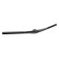 Руль Syncros Hixon iC 1.0 Rise 800mm (black matt)