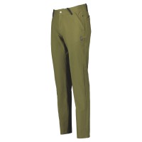 Брюки мужские SCOTT Commuter (fir green)