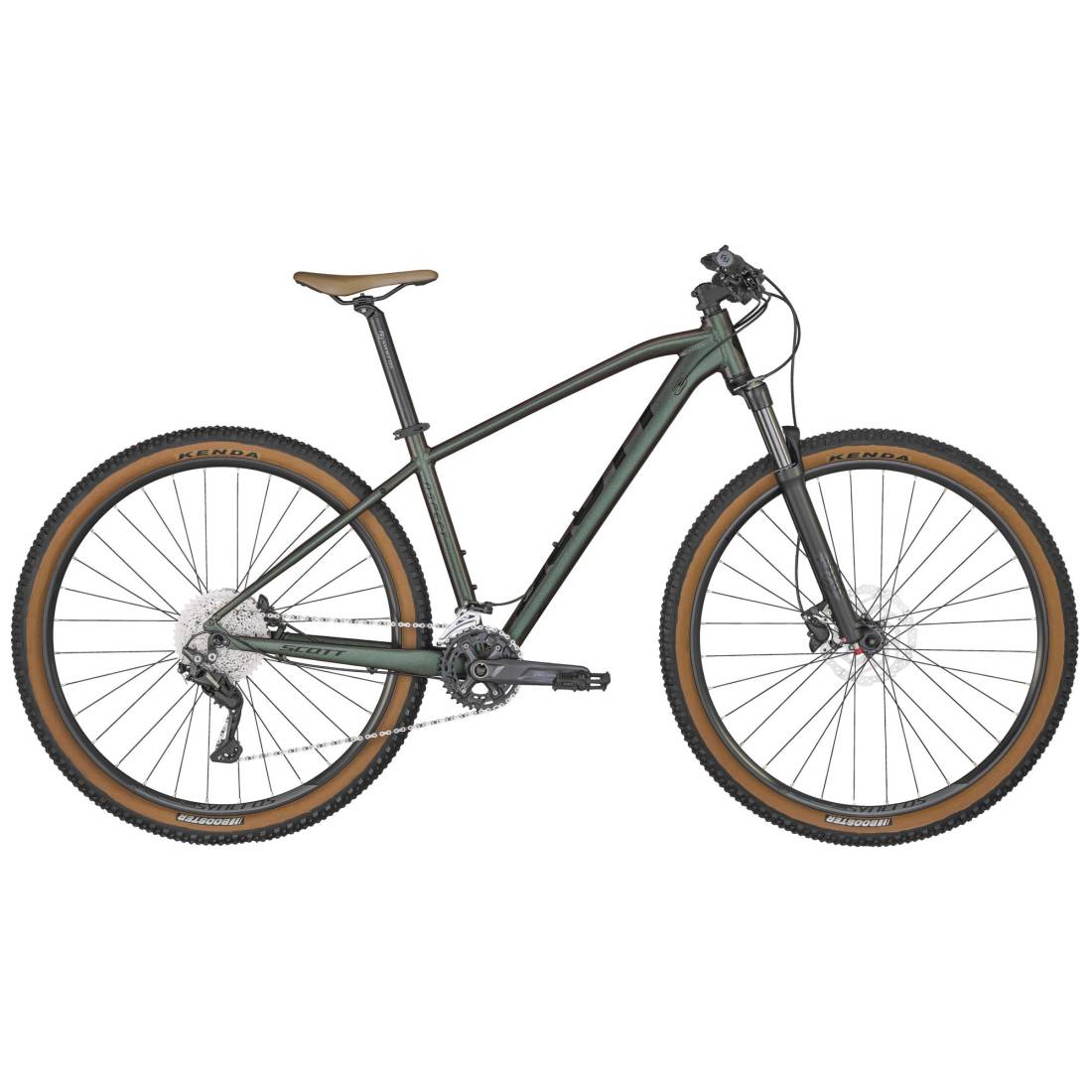 SCOTT Aspect 930 black 2024 SCOTT ES290234 141 990 ridecycle.ru