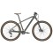 Велосипед SCOTT Aspect 930 black (2024)