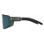 Очки SCOTT Shield Compact (black matt / green chrome)