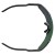 Очки SCOTT Shield Compact (black matt / green chrome)