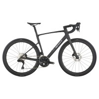 Велосипед SCOTT Addict 30 carbon black (2026)