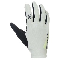 Перчатки SCOTT RC Pro длин.пальцы (spray grey)