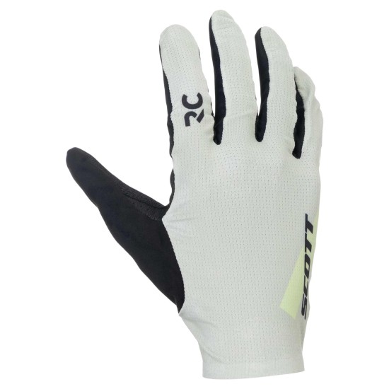 Перчатки SCOTT RC Pro длин.пальцы (spray grey)