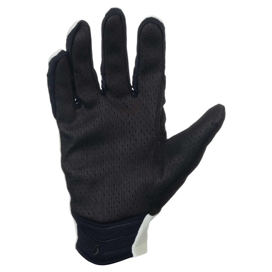 Перчатки SCOTT RC Pro длин.пальцы (spray grey)