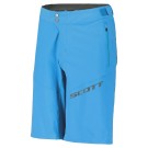 Шорты свободные SCOTT Endurance с памп. (nile blue) Шорты свободные SCOTT Endurance с памп. (nile blue)