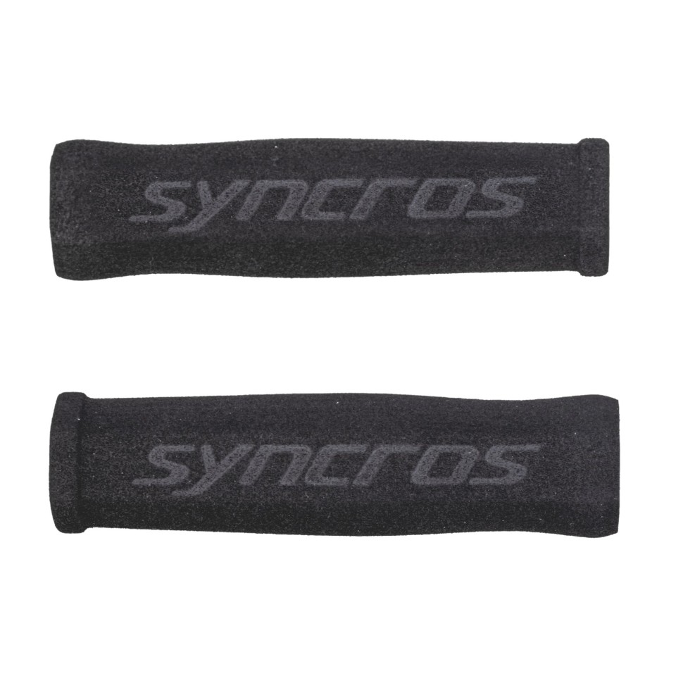 Грипсы Syncros Foam (black)